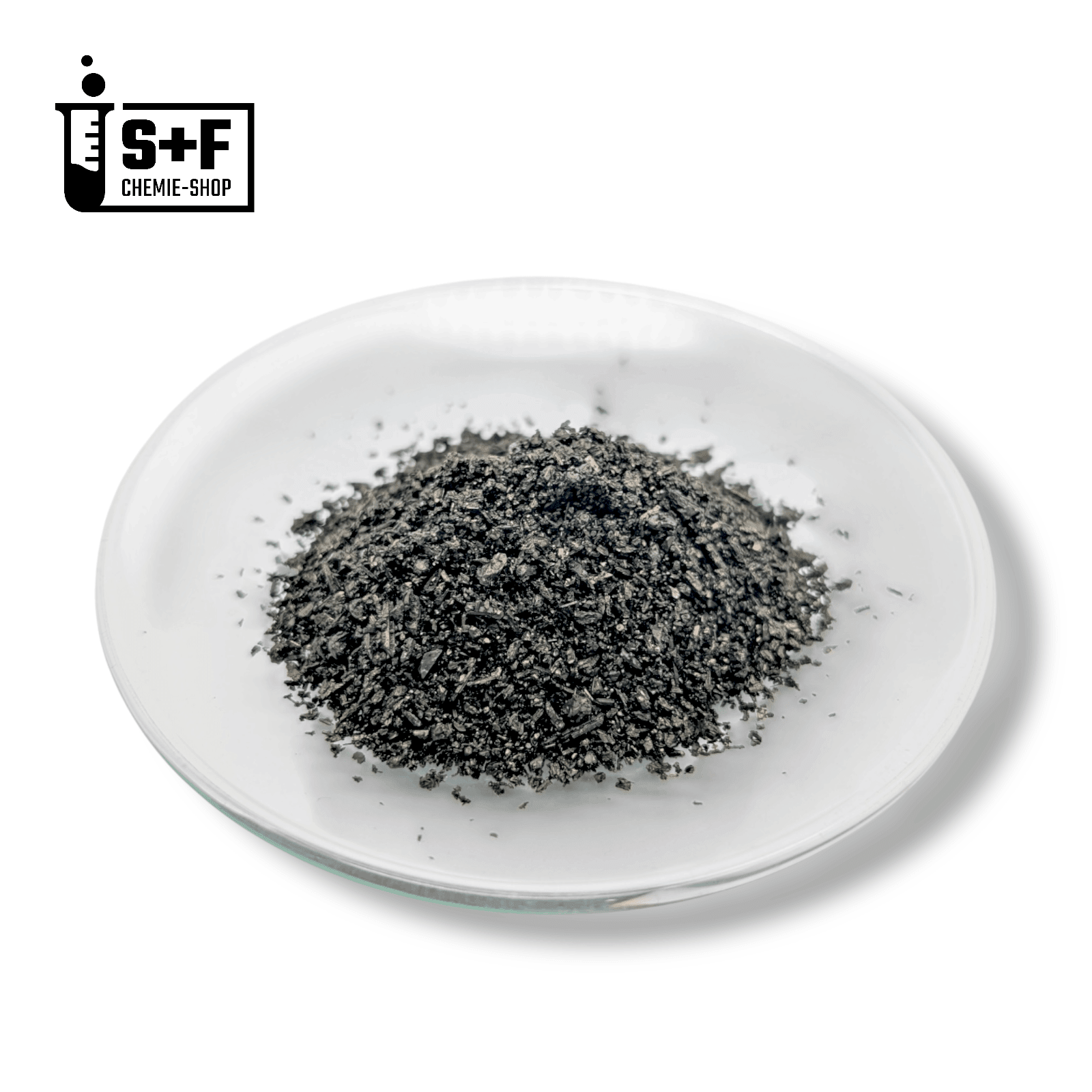 Kaliumpermanganat in der Wasseraufbereitung - S+F Chemie-Shop