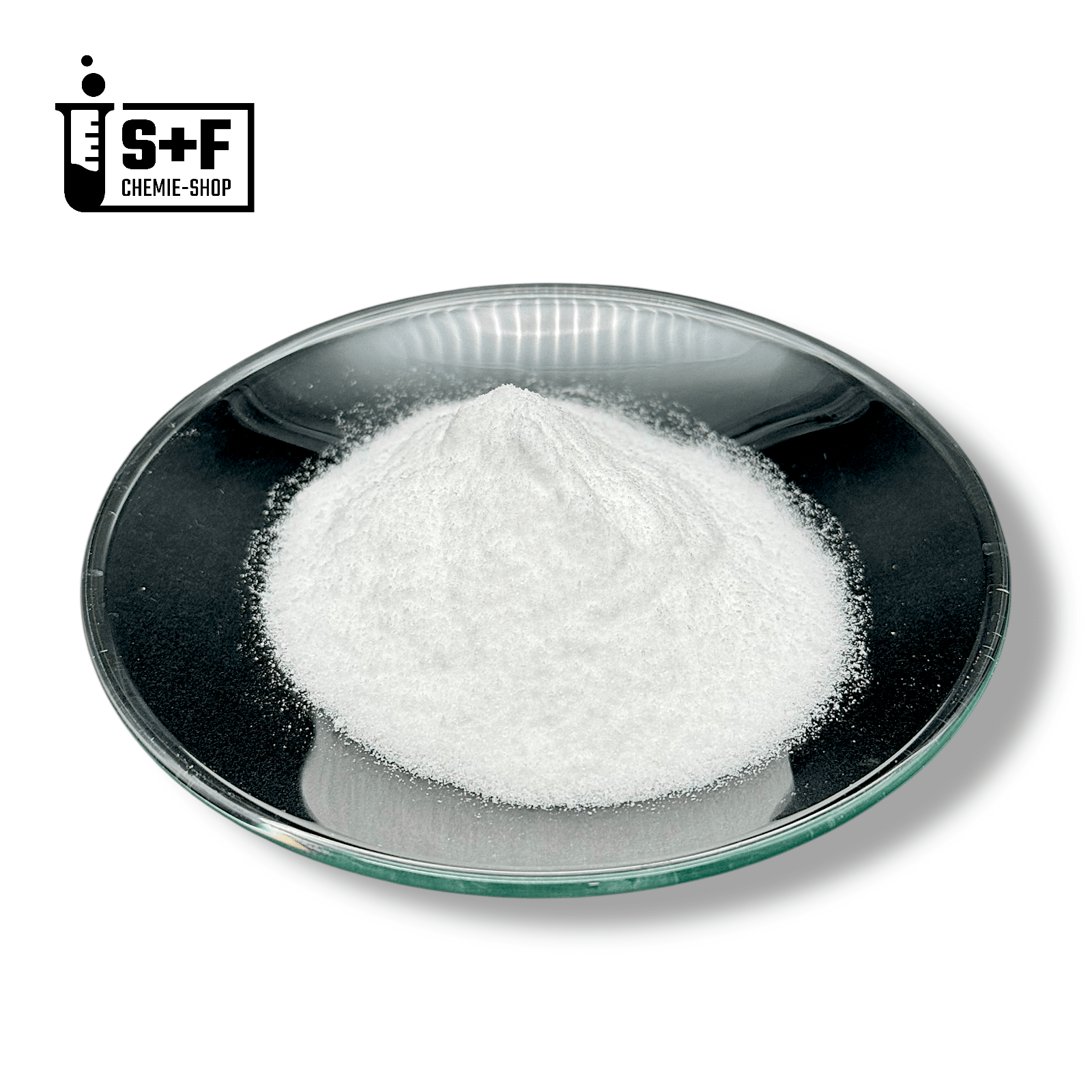 1 kg - Kaliumnitrat (KNO₃) - S+F Chemie - Shop - Chemikalie