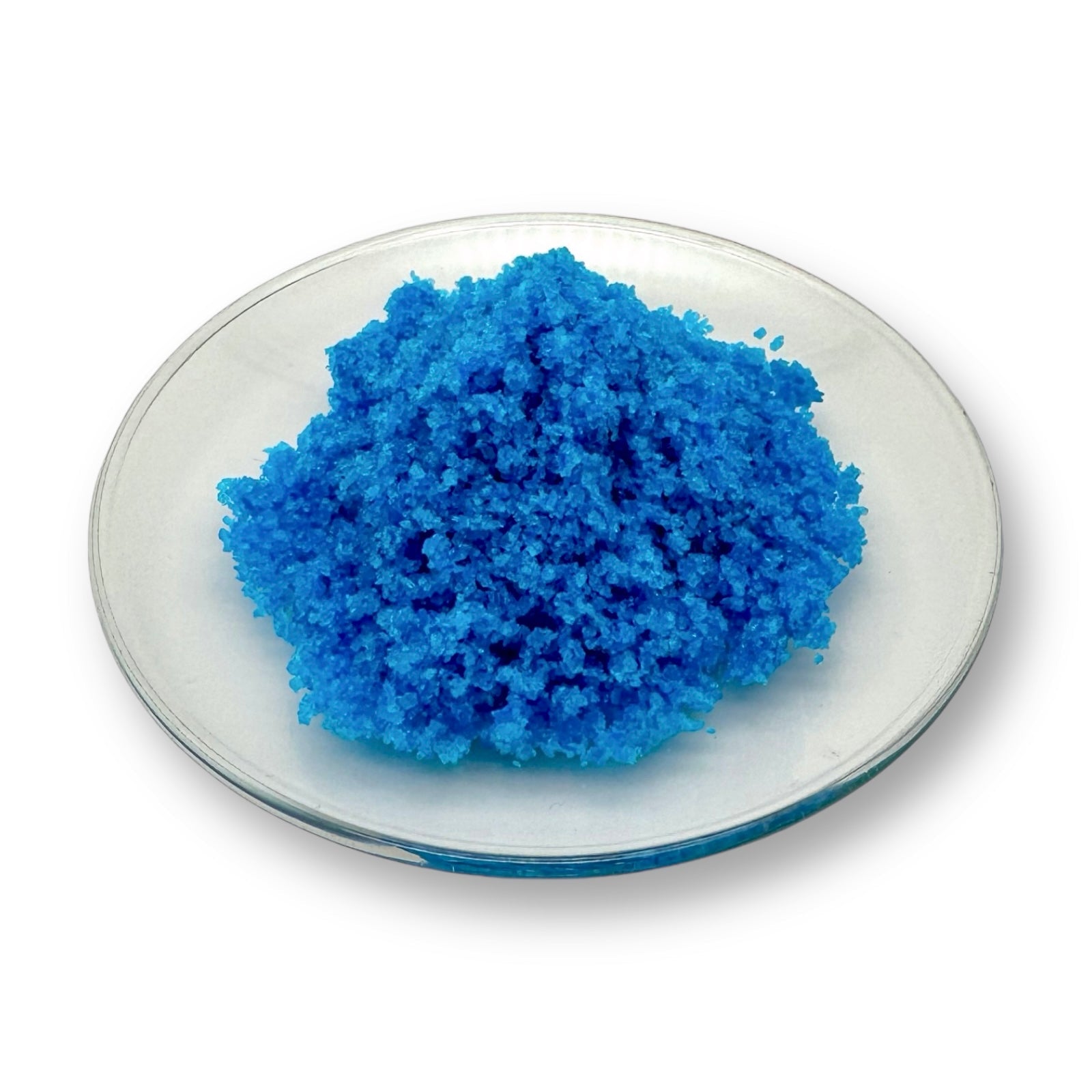 25kg - Kupfersulfat (CuSO₄ · 5H₂O) - S+F Chemie - Shop - Chemikalie